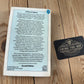 XBN10 Vintage 1981 BOOK The New Science of STRONG MATERIALS or Why You Don’t  Fall Through the Floor by J.E.Gordon