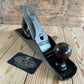 N1239 Vintage STANLEY USA Type 16 1933-41 No.5 PLANE Rosewood handles