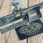 N1051 Antique STANLEY No.66 HAND BEADER spokeshave