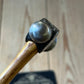 N1858 RARE SIZE! Vintage SIDCHROME Australia small 4oz BALL PEEN pein Hammer