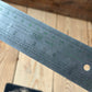 H2547 Vintage TOLEDO Japan 6” metal SQUARE