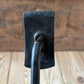SOLD. Y1729 Antique FRENCH Coopers CURVED barrel SCRAPER chair makers tool