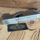 N1159 Antique TAS BLACKWOOD SPIERS Pattern INFILL Shoulder PLANE I.SORBY blade