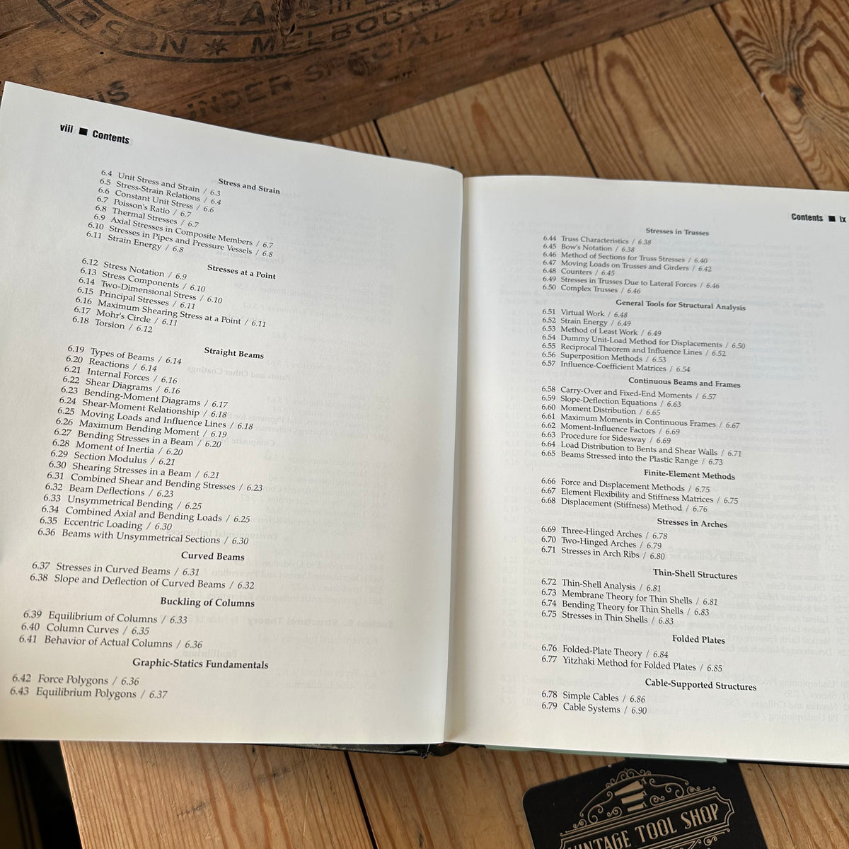 XBN64 Vintage 1995 BOOK STANDARD HANDBOOK for CIVIL ENGINEERS by F.S.Merritt & M.K.Loftin & J.T.Ricketts 4th edition