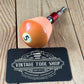 TR NEW! Repurposed POOL BALL HEX TIP DRIVER by Tony Ralph