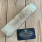 SOLD D867 Vintage ARKANSAS WASHITA STONE Natural Sharpening OILSTONE in box