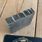 D1159 Vintage small JEWELLERS SWAGE BLOCK