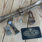 N1374 Vintage PATTERN MAKERS Rabbett SPOKESHAVE spoke shave