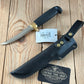 K40 Vintage Original Finnish MARTTIINI FINLAND Mini Filleting KNIFE