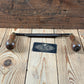 H2426 ELEGANT! Vintage small JAMES HOWARTH Sheffield England 6” DRAWKNIFE Wood Shaving Draw Knife