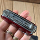 K64 ULTRA RARE! Vintage Collectable Victorinox SWISS FLAME SWISS ARMY KNIFE