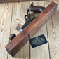 N133 Antique cool SARGENT VBM No:3415 transitional PLANE