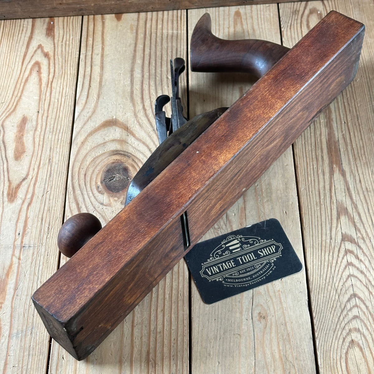 N133 Antique cool SARGENT VBM No:3415 transitional PLANE