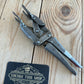 H1389 Vintage VALVE SPRING PLIERS by BRIDGEPORT USA 1927