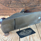 N1822 TIDY! Vintage STANLEY England No.4 1/2 smoothing PLANE