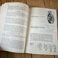 N2001 Vintage 1970 BOOK DESIGN of MACHINE ELEMENTS 4th Edition by V.M.Faires