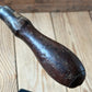 H2564 Vintage 8” New Haven Edge Tool Co USA DRAWKNIFE draw knife