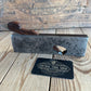 N1922 Antique Iron & ROSEWOOD INFILL 3/4” 18mm Shoulder PLANE by MATHIESON