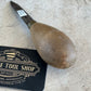 H1743 Vintage SOUTHERN & RICHARDSON wooden handled OYSTER KNIFE