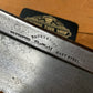 SOLD S517 Vintage SHARP! Premium Quality PACEY & Sons 10” 15ppi Dovetail SAW BACKSAW