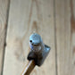 H2123 Nice! Vintage METALWORK Double Face HAMMER jewellers tool