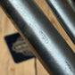 H2623 ICONIC! Vintage set of 4 x TITAN AUSTRALIA Gouge CHISELS