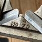 H2525 Vintage STANLEY USA Sweetheart era No.79 Side RABBET Rebate PLANE
