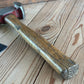 SOLD. H1943 Vintage SYKES Panel Beaters METALWORK HAMMER BLACKSMITH