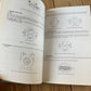 XBN192 Vintage 1997 BOOK AUSTRALIAN PUMP TECHNICAL HANDBOOK by the APMA