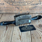 N1189 Vintage STANLEY USA No.80 SCRAPER PLANE