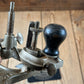 N1868 Antique STANLEY England No.71 Router PLANE