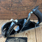 N1844 Vintage STANLEY England No.78 Duplex RABBET rebate plane