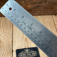 H2547 Vintage TOLEDO Japan 6” metal SQUARE