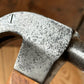 H2513 Vintage Henry CHENEY USA nail holder carpenters HAMMER