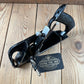 H2148 Vintage STANLEY England No.78 Duplex RABBET rebate plane