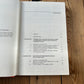 N1998 Vintage 1990 BOOK TURBULENCE and COMBUSTION by V.R.Kuznetsov & V.A.Sabelnikov
