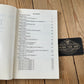 XBN145 Vintage 1986 BOOK The Seven Tools of TQC TOTAL QUALITY CONTROL 2nd Edition by J.McConnell