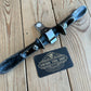 N676 Vintage MARPLES Rabbet SPOKESHAVE spoke shave