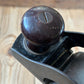 H2558 RARE! Vintage OHIO Tool Co USA No:10 & 1/2 Rabbet REBATE PLANE
