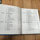 XBN69 Vintage 1991 BOOK MACHINE DESIGN by A.Esposito & J.R.Thrower