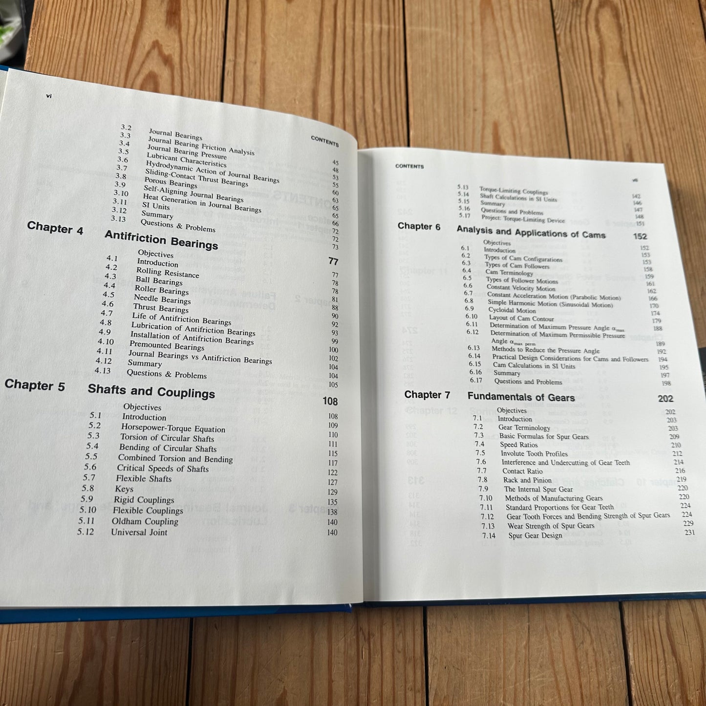 XBN69 Vintage 1991 BOOK MACHINE DESIGN by A.Esposito & J.R.Thrower