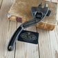 N1479 Vintage FORDSON 10” Adjustable “S” WRENCH