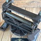 SOLD. H2153 Vintage DIXON England LEATHER SKIVER machine