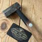JMB Blacksmith made LARGE HAND FORGED 1045 steel DOG HEAD HAMMERS. Made by Jacob Marcus BONESAW