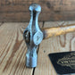 H2358 Vintage BRADES England 1721 Jewellers Ball Peen HAMMER