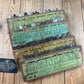 N1708 Antique 4 x boxes of STANLEY USA No.55 Combination PLANE CUTTERS