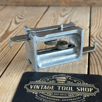 H2239 Vintage Hinge Butt GAUGE