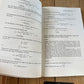 XBN110 Vintage 1986 of PROBLEMS in FLUID FLOW BOOK by D.J.Brasch & D.Whyman