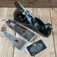 N1789 Vintage STANLEY England No.4 PLANE