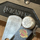H2555 CLEAN! Vintage STANLEY England No.78 Duplex RABBET rebate plane